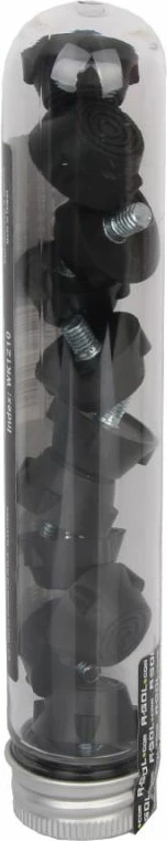 Kunja gome për atlete futbolli Inny, të zeza