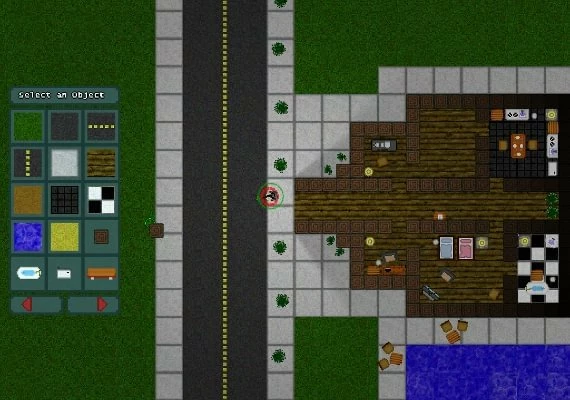 Over 9000 Zombies! EN/DE/FR/PL/PT/RU/ES Global
