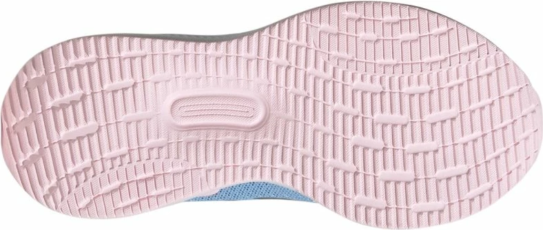 Atlete fëmijë adidas, blu