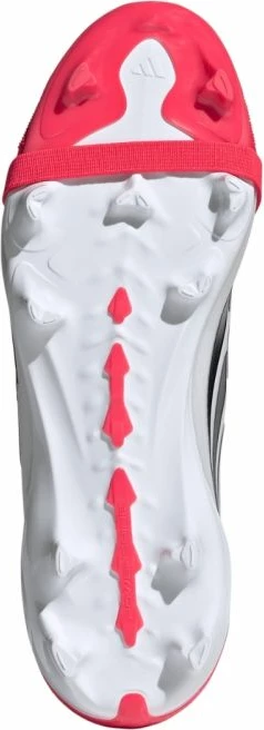 Atlete futbolli për fëmijë adidas [Madhësia: 38 2/3]
