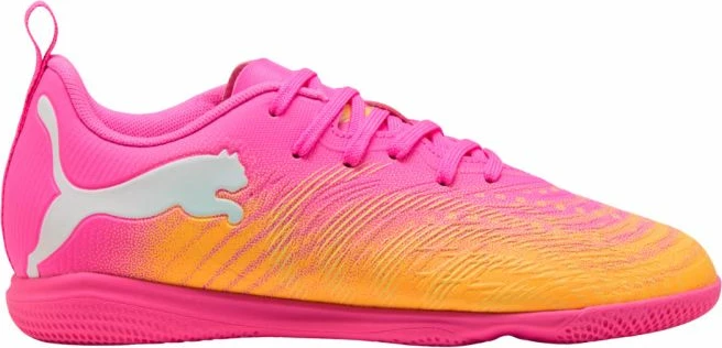 Atlete futbolli për fëmijë Puma Future 9 Play IT 108927 05