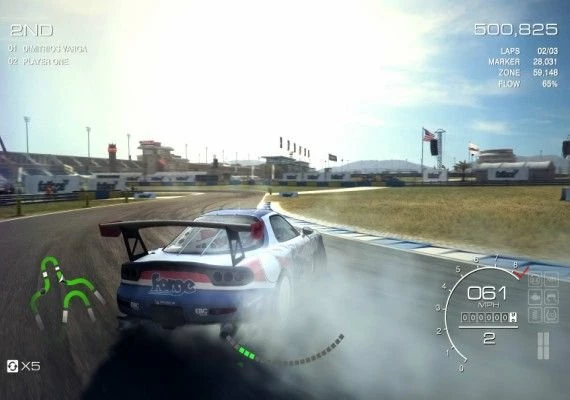 GRID: Autosport - Season Pass EN Global