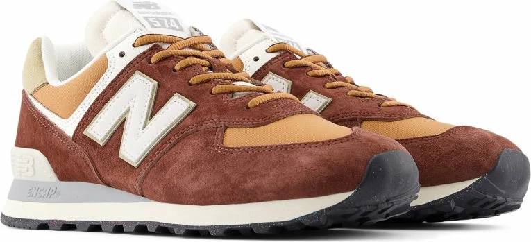 Atlete unisex New Balance, kafe