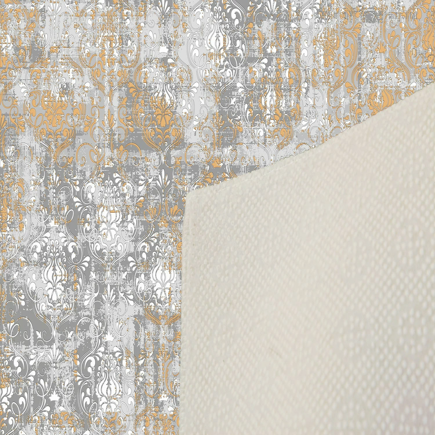 Qilim për korridor, shumëngjyrësh, Eexfab833, 80x200cm