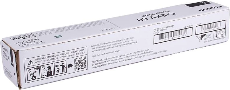 Toner Canon C-EXV 60 (4311C001), i zi