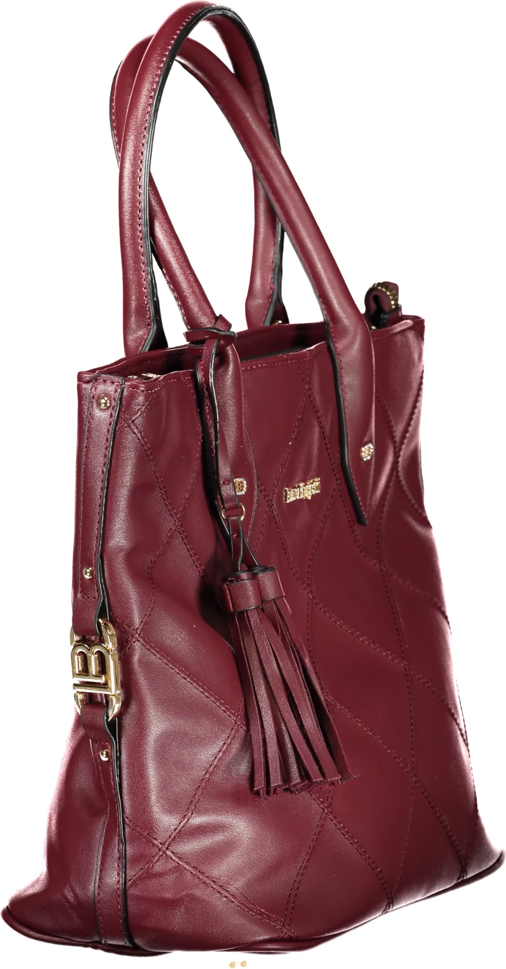 Çantë për femra LAURA BIAGIOTTI JALENE, e kuqe