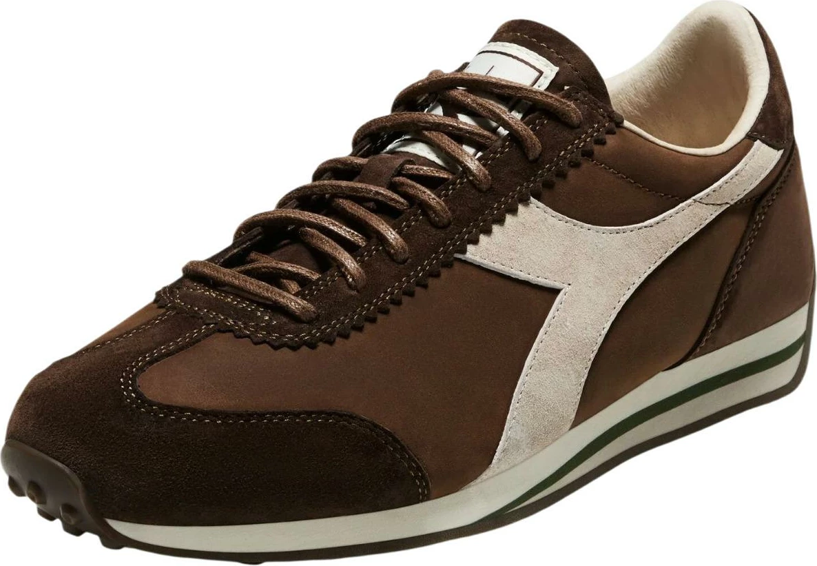 Atlete për meshkuj Diadora RALLY WAXED 501.183.383, kafe [Madhësia: 43]