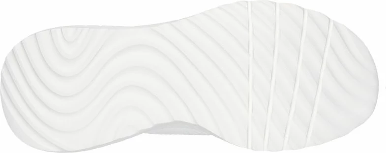 Atlete për femra Skechers, të bardha