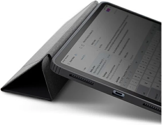 Mbështjellës UNIQ Moven për iPad Pro 11" (2021/2020), Gri