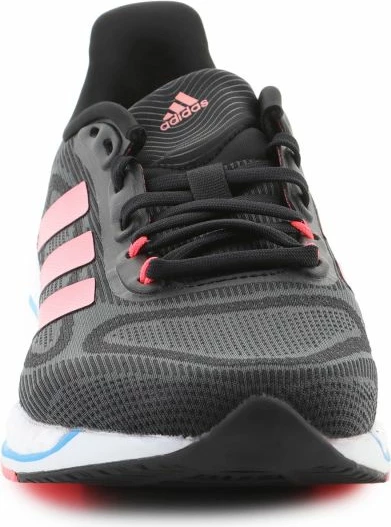 Atlete për femra adidas, të zeza [Madhësia: 38 2/3]