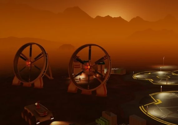 Surviving Mars: Season Pass EN/DE/FR/PL/PT/RU/ES Global