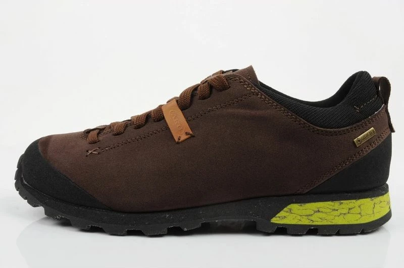 Atlete trekking për meshkuj Aku, kafe