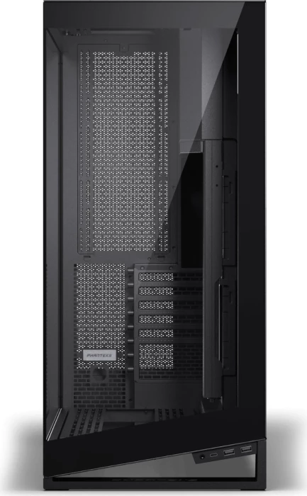 Kasë PHANTEKS NV9 MKII E-ATX Tempered Glass D-RGB, e zezë