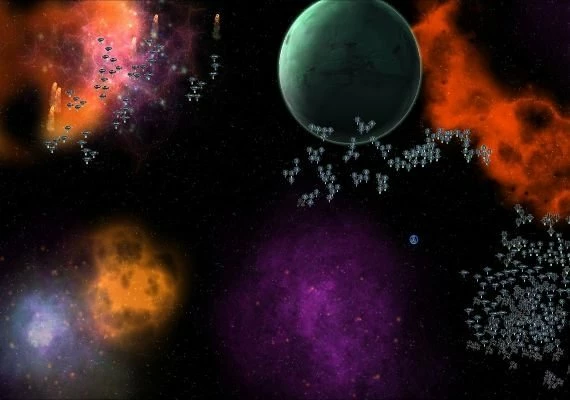 AI War: Fleet Command EN Global
