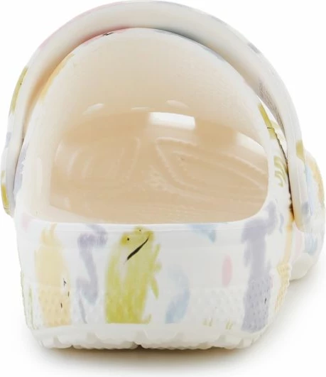 Kroksa për fëmijë Crocs, shumëngjyrëshe