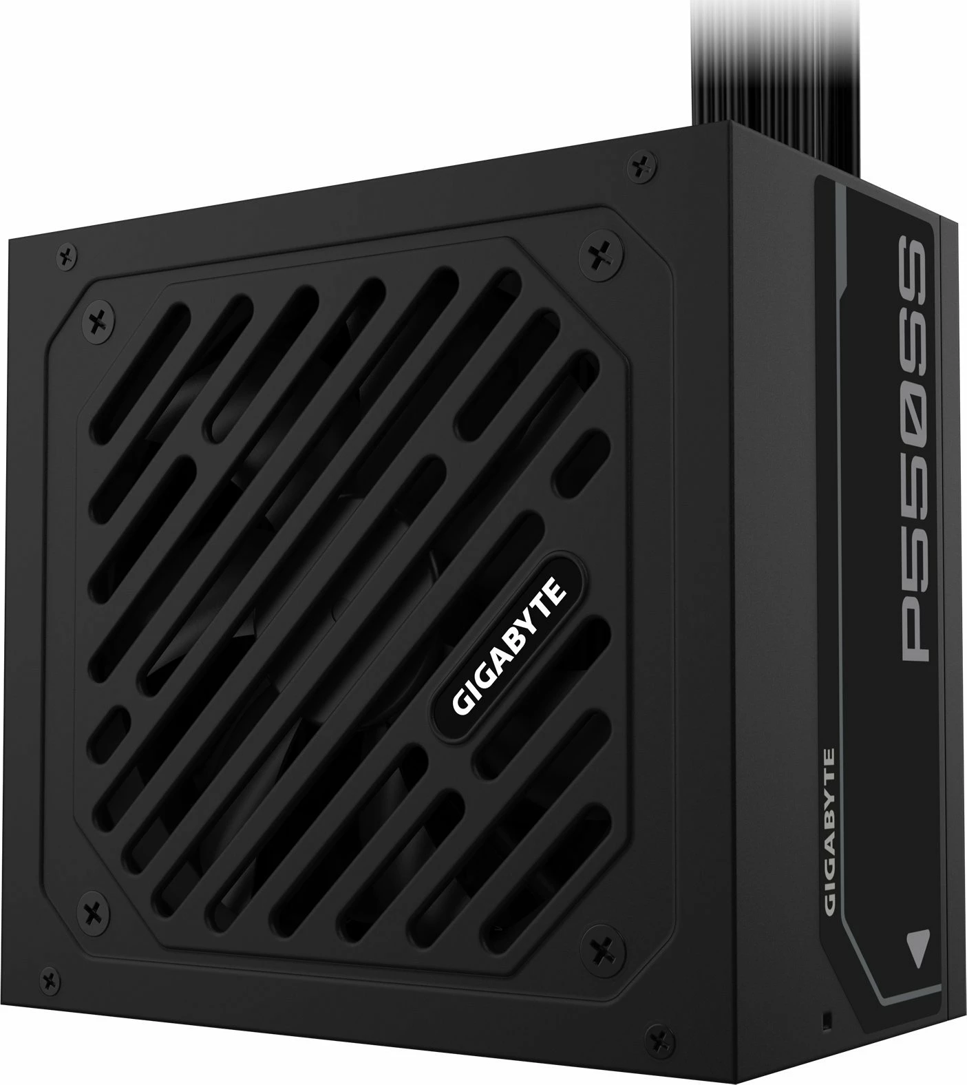Power supply Gigabyte P550SS (GP-P550SS) 550W 80 Plus Silver ATX 3.0