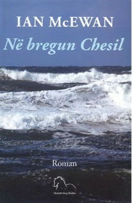Ne Bregun Chesil - IAN MCEWAN