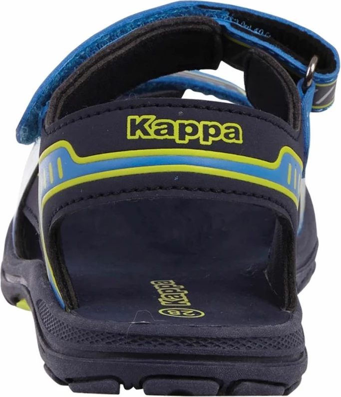 Sandale për fëmijë Kappa Paxos Jr, blu