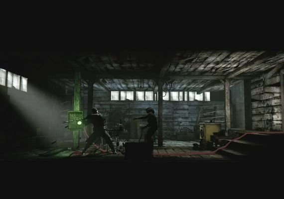 Deadlight - Director's Cut EN/DE Global