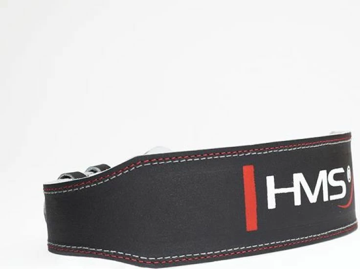 Rrip forca për meshkuj dhe femra HMS, i zi, XXL