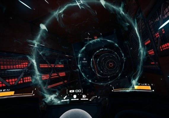 Detached Non-VR Edition EN/DE/FR/PL/ZH Global