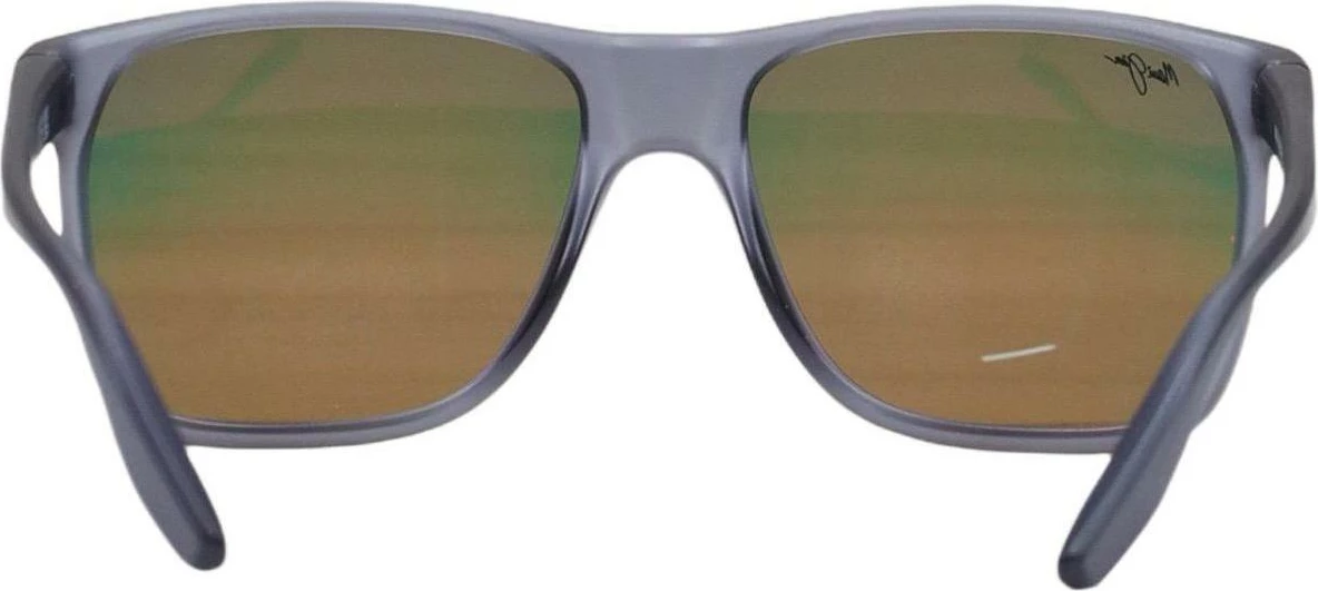 Syze dielli për meshkuj Maui Jim PAILOLO RM603-14, të kuqe [Madhësia: 59]