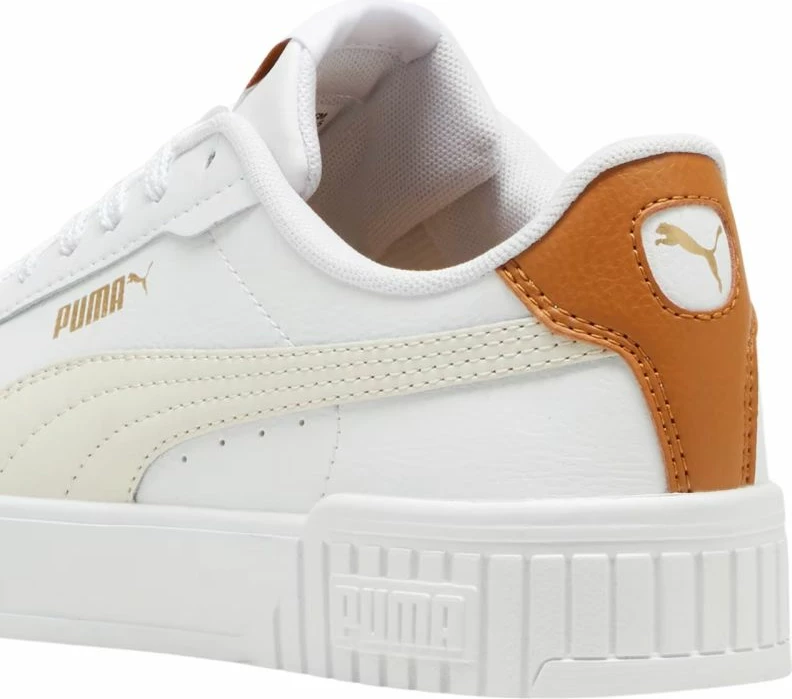 Atlete femra Puma, të bardha