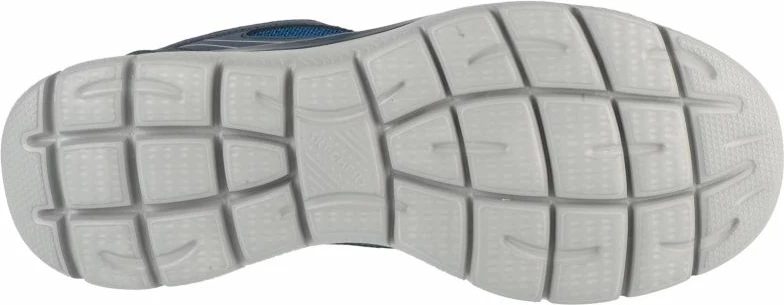 Atlete Skechers për meshkuj, navy blue [Madhësia: 44]