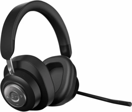 Kufje gaming Yakimasport Kensington H3000, të zeza