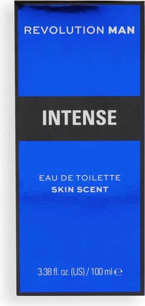 Revolution Man - EDT Intense 100ml