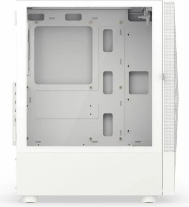 Kuti kompjuteri KRUX Vako White RGB