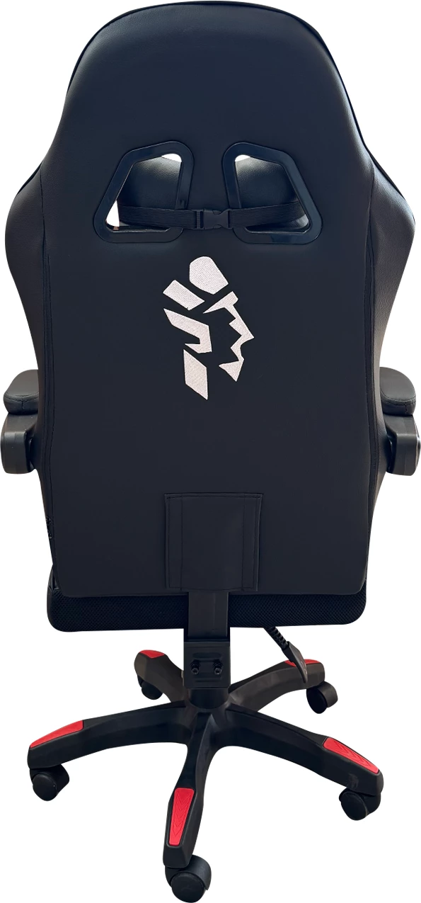 TRIBE Gaming Chair - Viserion 2.0 8