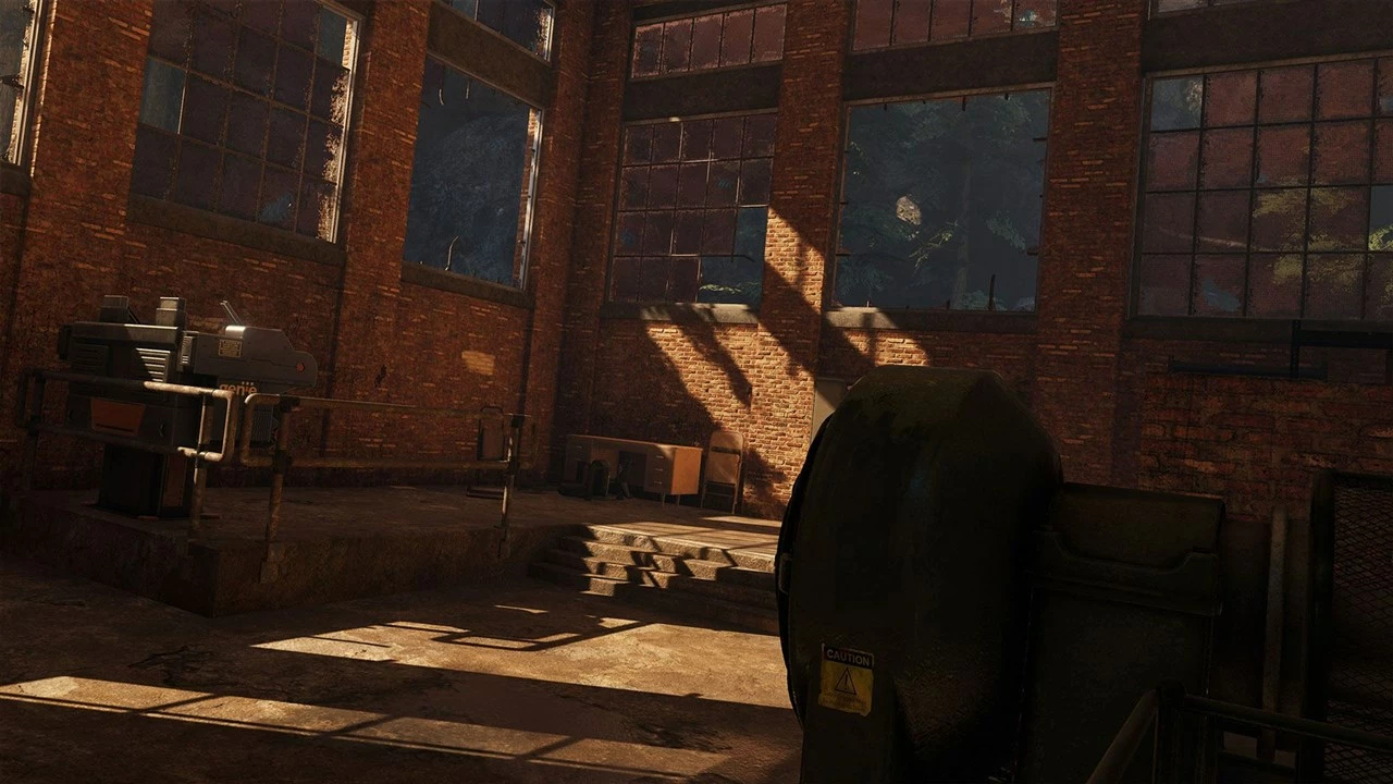 Lojë për Xbox One Gearbox Publishing EarthFall Deluxe Edition PEGI 16