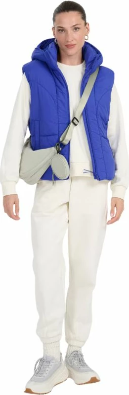 Jelek për femra 4f, cobalt [Madhësia: XL]