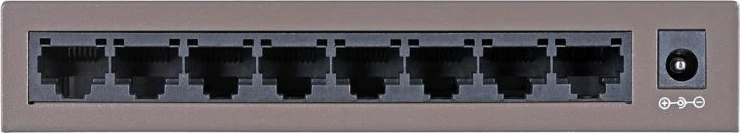 Switch rrjeti Tenda TEG1008M, 8 porta Gigabit