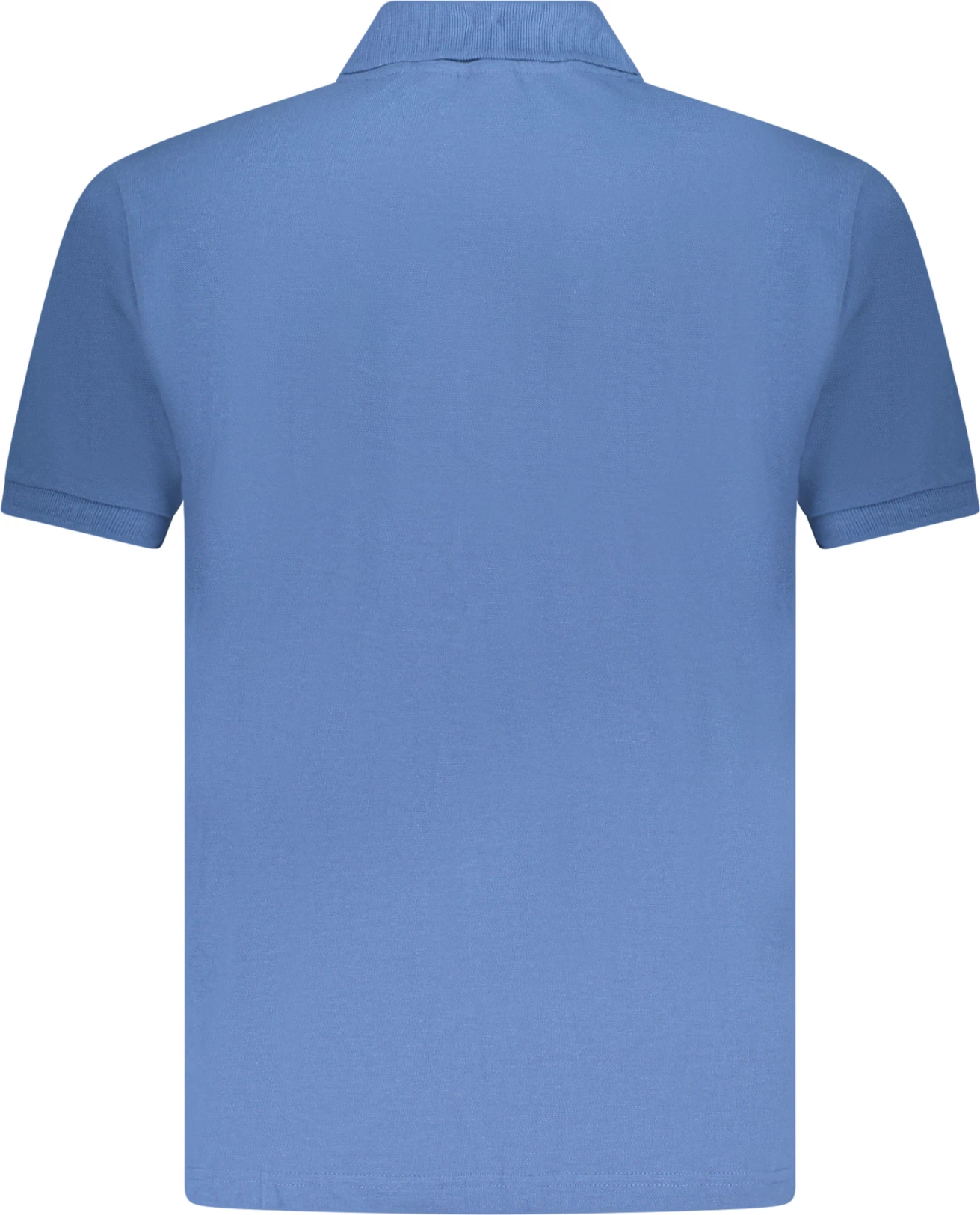 Maicë polo për meshkuj U.S. GRAND POLO, blu [Madhësia: L]