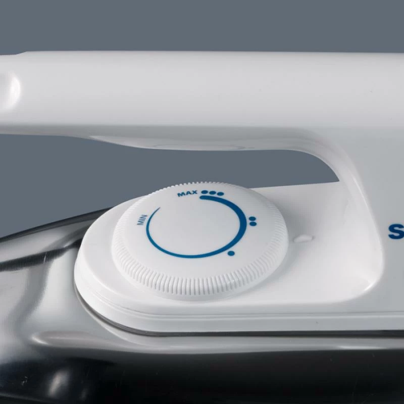 Hekur Severin BA 3211 1000W i bardhë