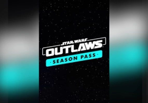 Star Wars: Outlaws - Season Pass EN Global