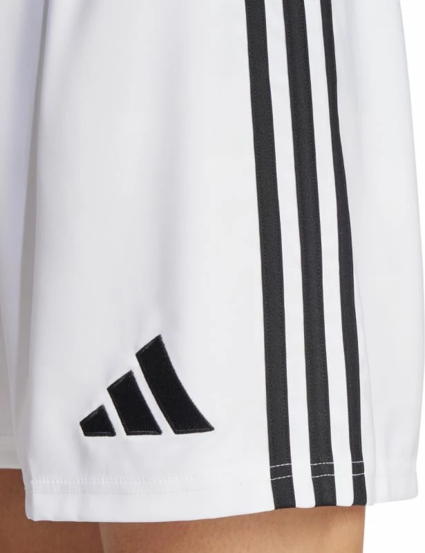 Shorce për meshkuj adidas, të bardha
