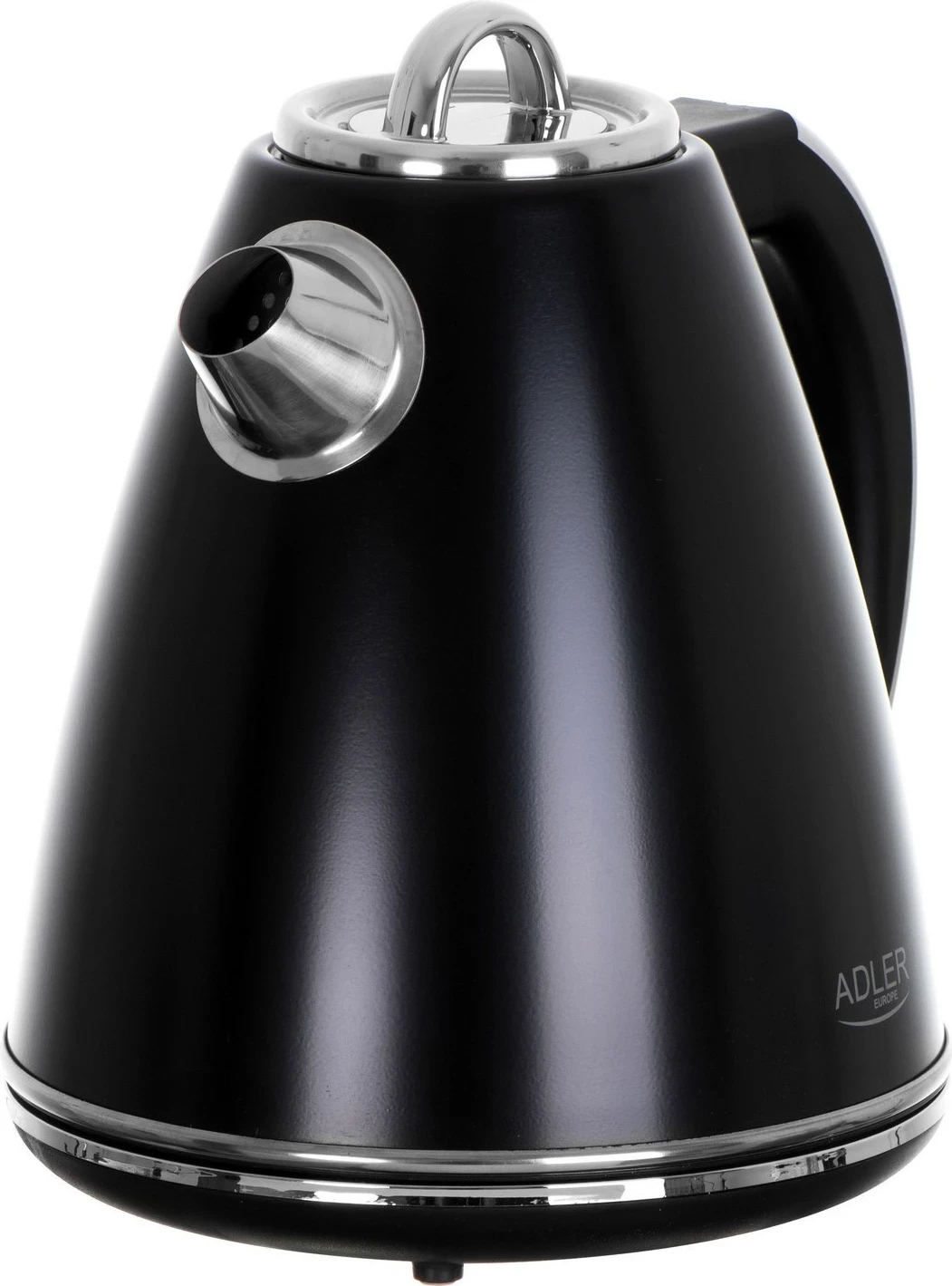 Vluese uji Adler AD 1343, e zezë