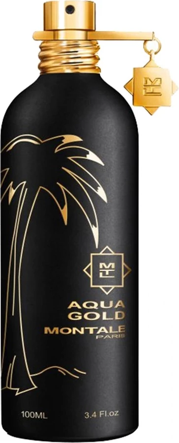 Kolonjë Montale Aqua Gold 100ml