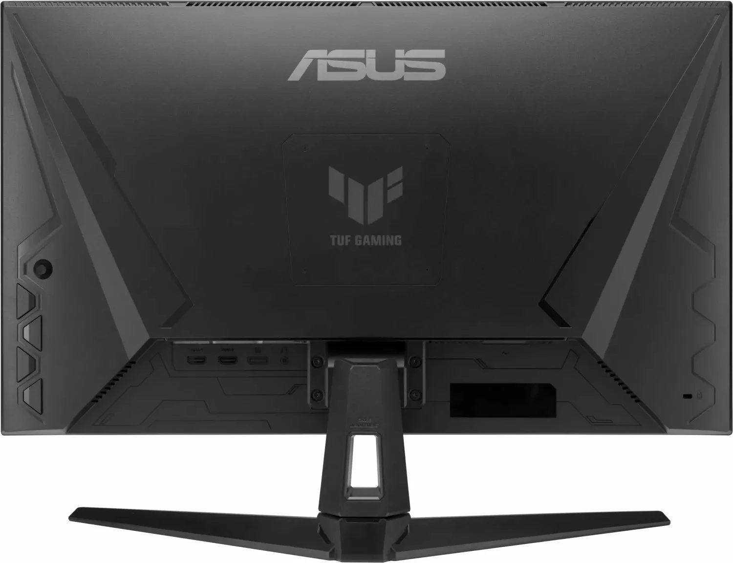 Monitor Asus TUF Gaming VG27AQM1A (90LM05Z0-B08370) 27\" QHD 260Hz Fast IPS 1ms HDR, i zi