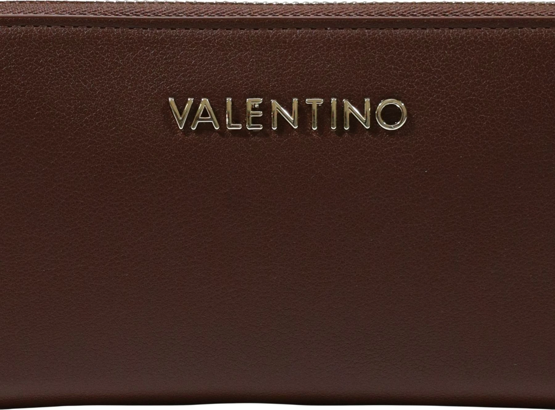 Portofol për femra Valentino Bags NIVIS RE VPSA6I155, kafe