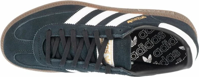 Atlete fëmijë adidas, të zeza [Madhësia: 37 1/3]