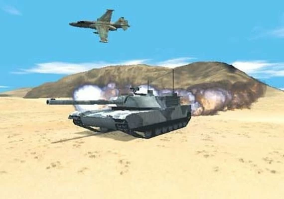 Armored Fist 3 EN Global