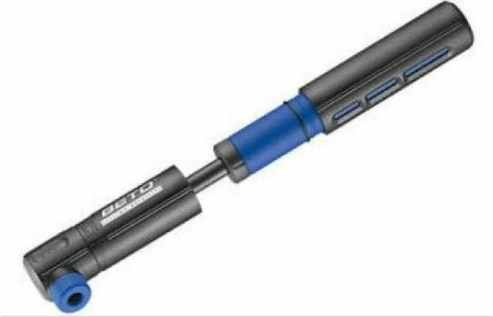 Pompë Yakimasport, e zezë