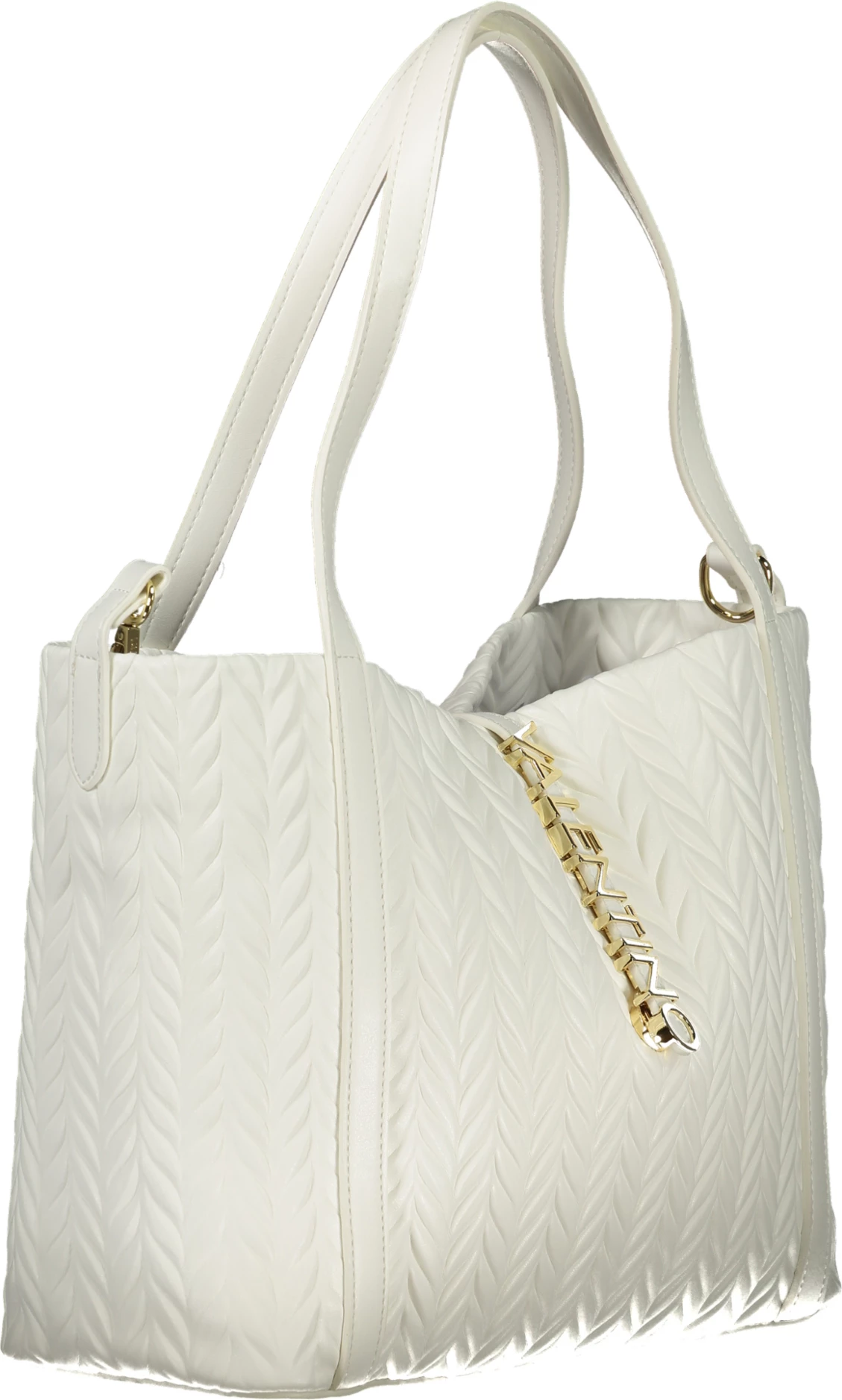 Çantë për femra VALENTINO BAGS, e bardhë