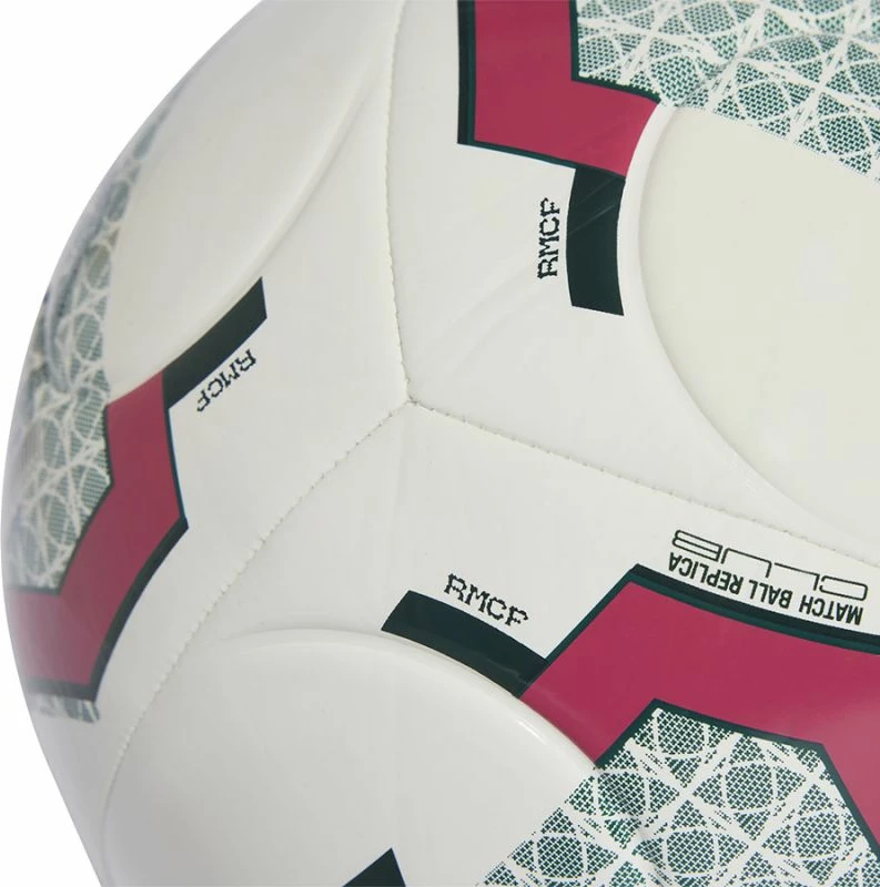 Top futbolli adidas Real Madrid KE5125, madhësia 5 [Madhësia: 5]