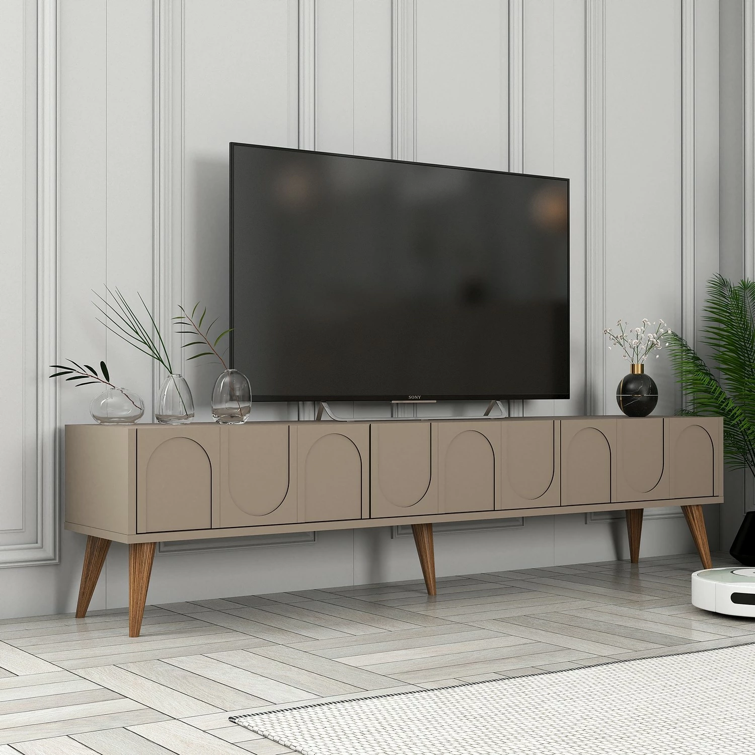 Komodë TV Hanah Home, Lyon 44 - Atlas, arr