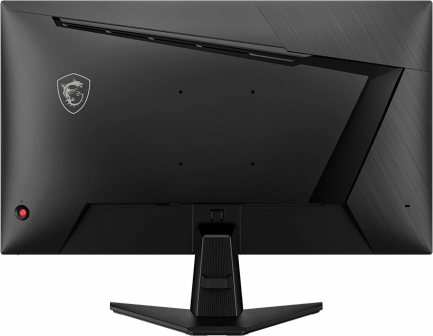 Monitor MSI MAG 275QF E20 27\" WQHD 2560x1440 200Hz Rapid IPS 0.5ms HDR Ready, i zi